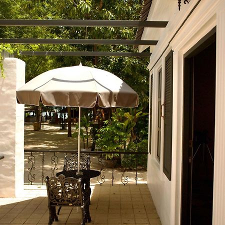 Milky Bay Resort Baan Tai Ngoại thất bức ảnh