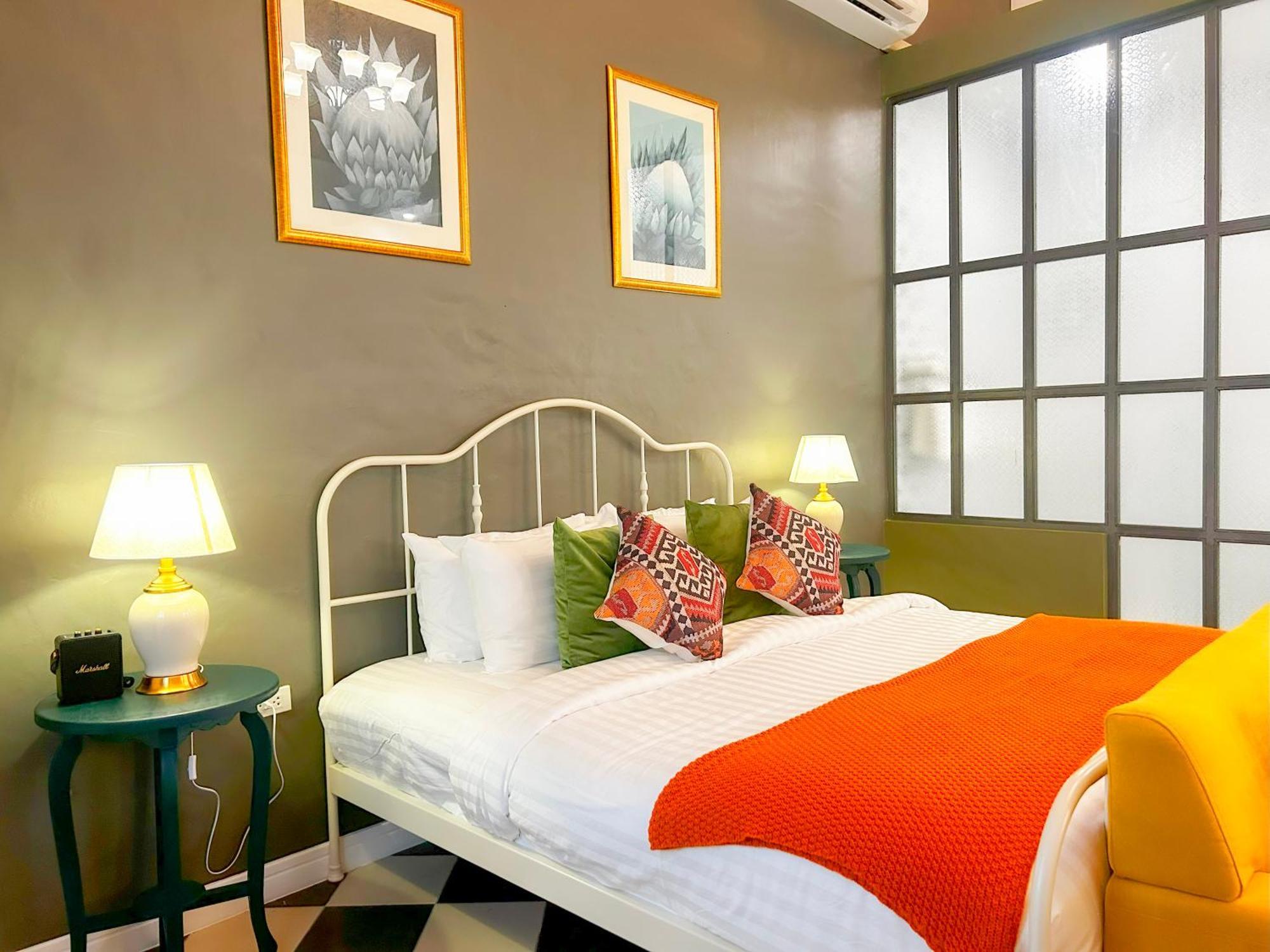 Milky Bay Resort Baan Tai Phòng bức ảnh