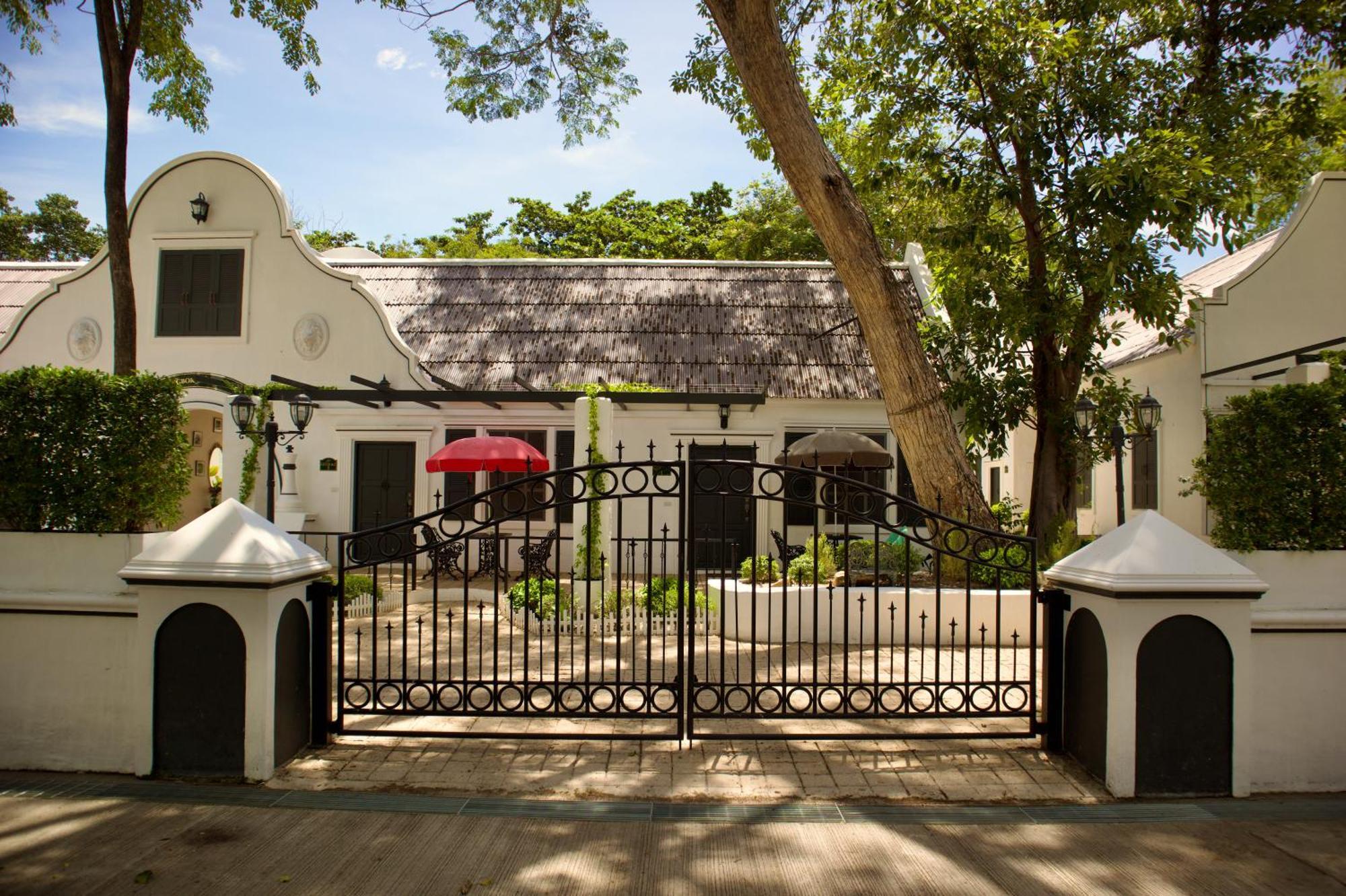 Milky Bay Resort Baan Tai Ngoại thất bức ảnh