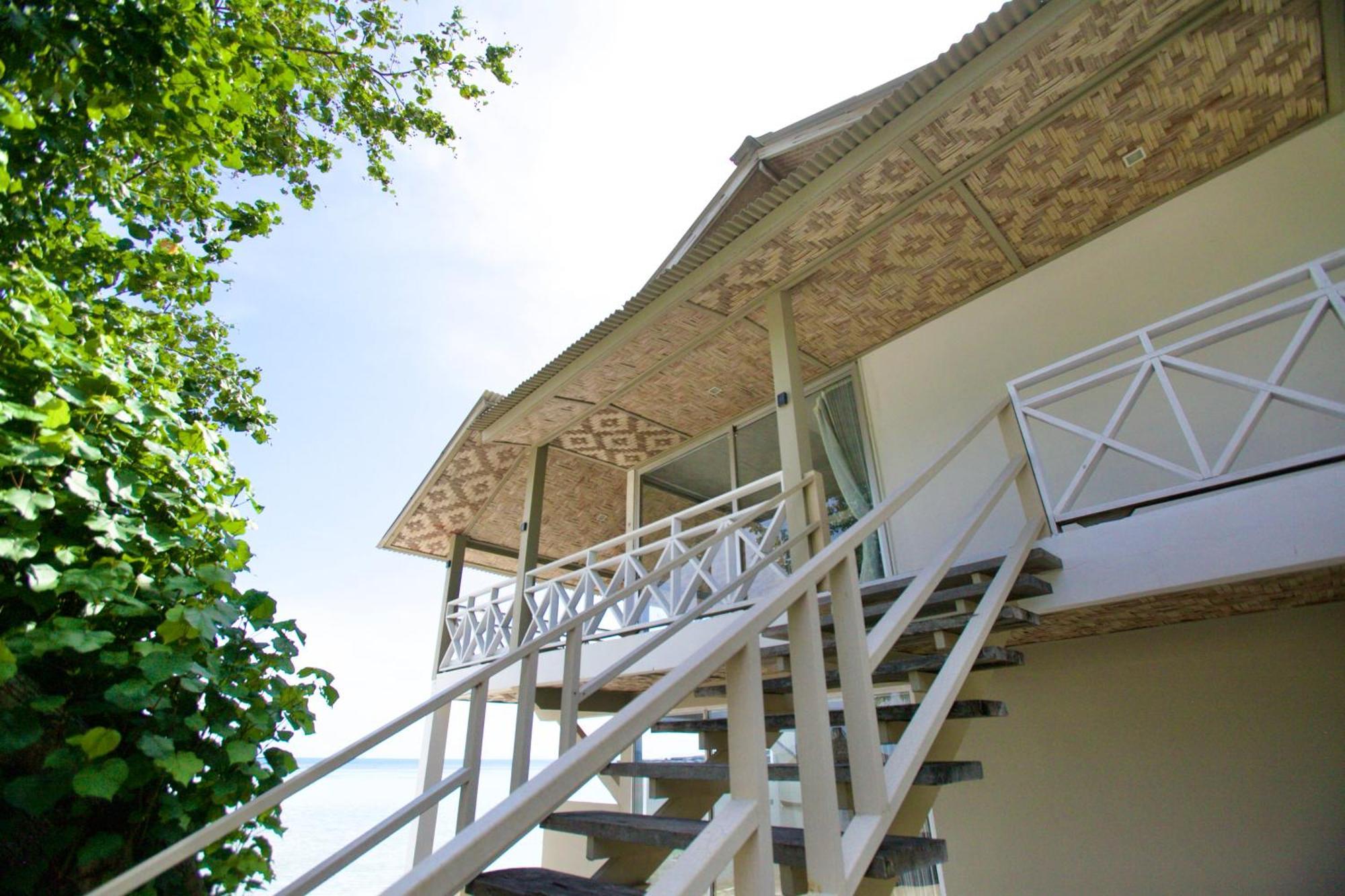 Milky Bay Resort Baan Tai Ngoại thất bức ảnh