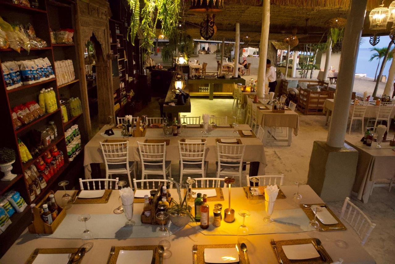 Milky Bay Resort Baan Tai Ngoại thất bức ảnh