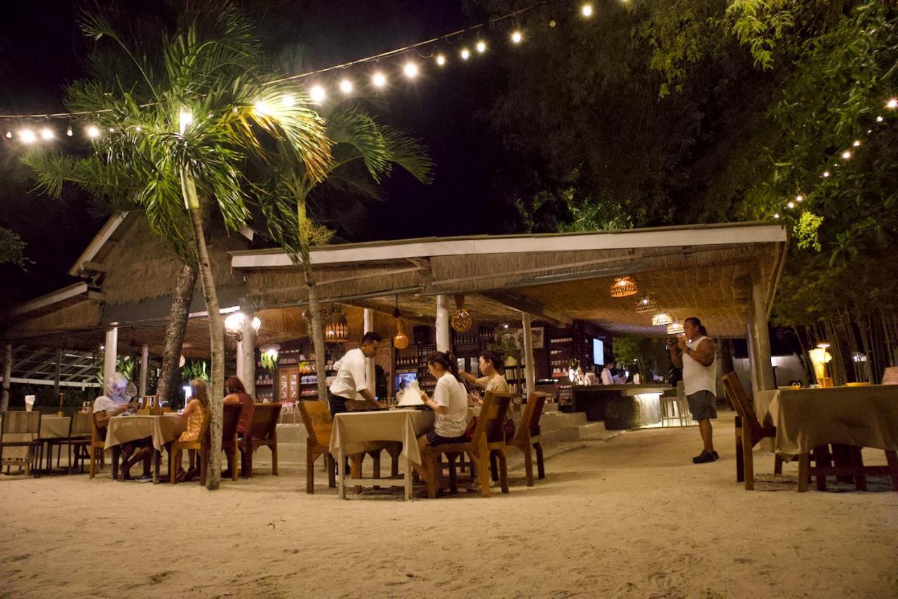 Milky Bay Resort Baan Tai Ngoại thất bức ảnh