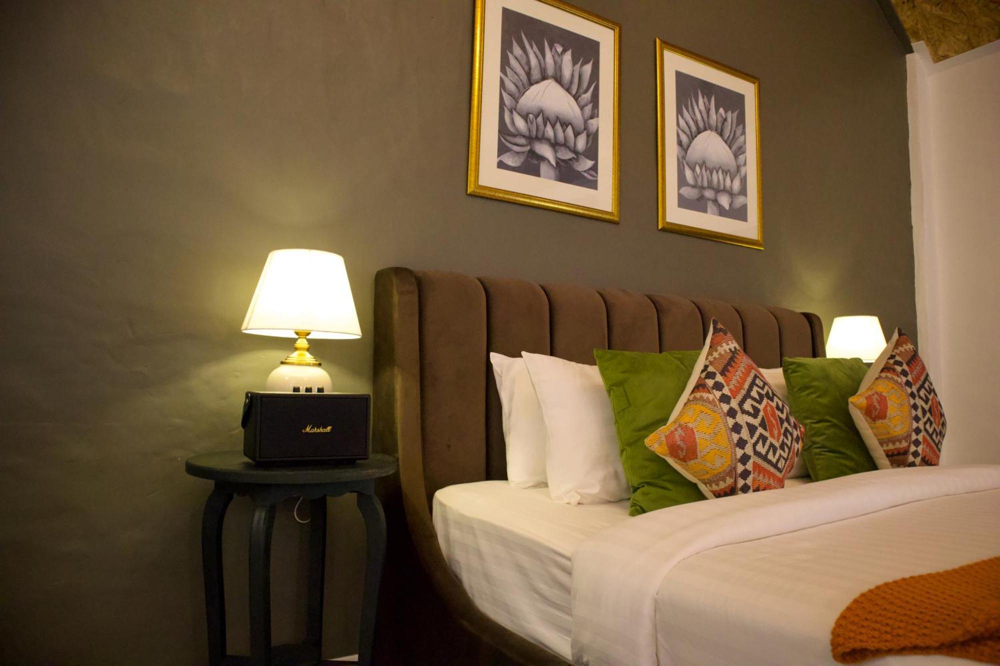 Milky Bay Resort Baan Tai Phòng bức ảnh